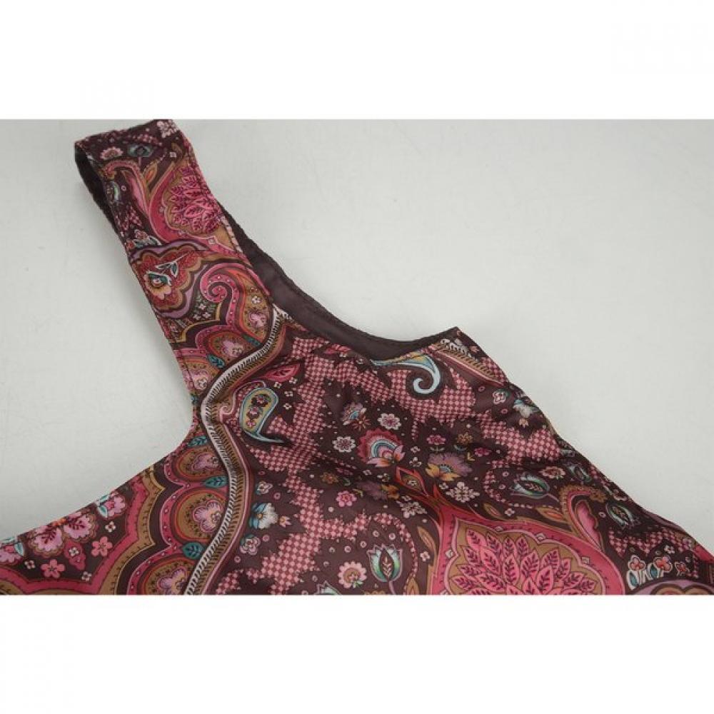 Oilily Paisley Folding Shopper Bag Model  Owafybg040
