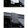 15W Magnetisches kabelloses Ladegerät Auto Air Vent Ständer Telefonhalter Mini Schnellladestation für iPhone 12 13 14 Pro Max
