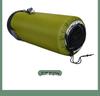Premium Sleeping Bag & Quilt Compression and Storage Bag - Dustproof, Travel-Friendly, Outdoor Use