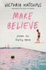Make Believe by Victoria Hutchins Paperback Book 9780593735718