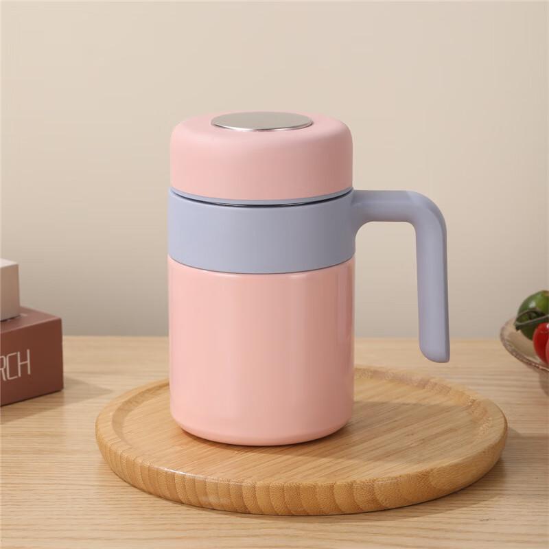 

Nu Feng 316 Stainless Steel Tea Infuser Thermos Mug