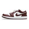 Air Jordan 1 Low 'Eclipse Bronce' Mujer Jordan DC0774-116