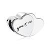 Perline Charm Amore Intaglio Europeo Sono Adatte Per Braccialetti Per Creare Gioielli Da Donna