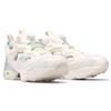 Reebok InstaPump Fury OG Bílá Skleněná Modrá Unisex Tenisky Obuv-Bílá Křídová G55115
