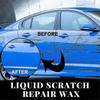 Scratch Repair Liquid Wax Car Paint Restoration Kit Paint Remover Car Wax Polishing Compound Wax Erase Car Scratches - diand