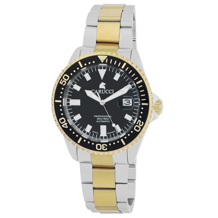 Watch - CARUCCI - CA2185 -
