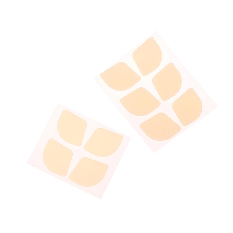 4/6/20/30 szt. Silikonowa Niewidoczna Taśma Korekcyjna na Odstające Uszy Korektory Estetyczne Uszu Naklejki na Uszy Elfa Plaster Korekcyjny na Uszy