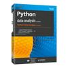 Analýza dat v Pythonu (3. vydání)