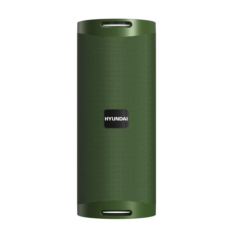 Hyundai YH-F021 Portable Bluetooth Speaker