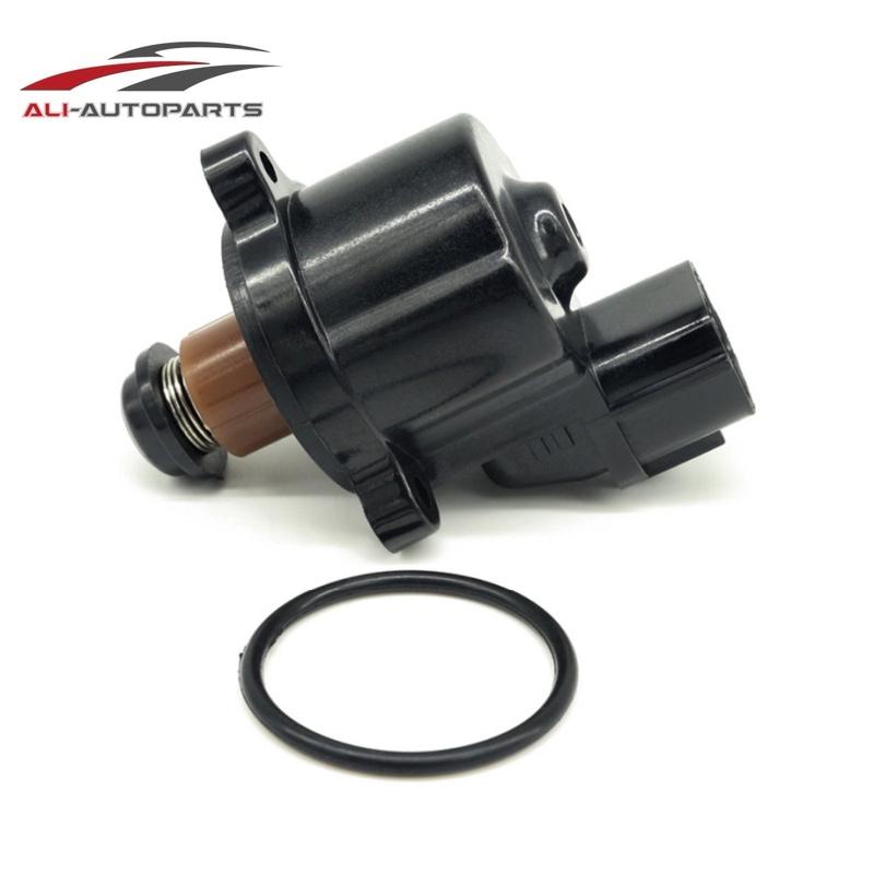 MD628119 18137-87L01 18137-52D00 Idle Speed Control Valve IAC For Suzuki Outboard DF Stepper Motor