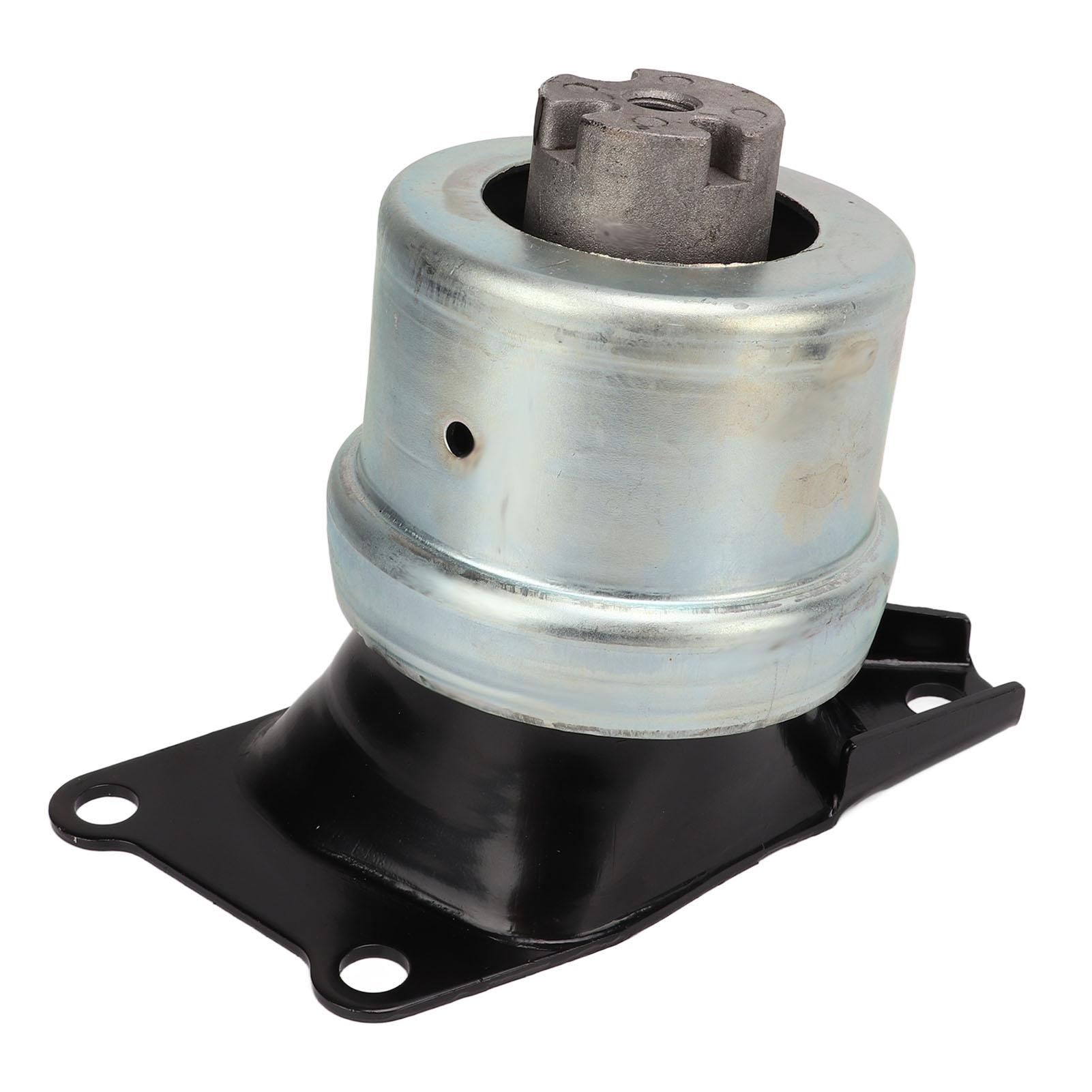 

Правая опора двигателя 7H0199256, алюминиевый сплав, замена для T5 Transporter Camper Van Multivan RHD