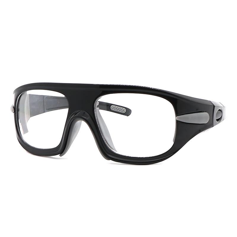 Lishi Outdoor Breathable Sports Goggles for Basketball & Soccer