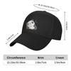 Panda That Is Relaxing Baseball Cap Luxury Man Hat Hiking Hat Hats Man Women's