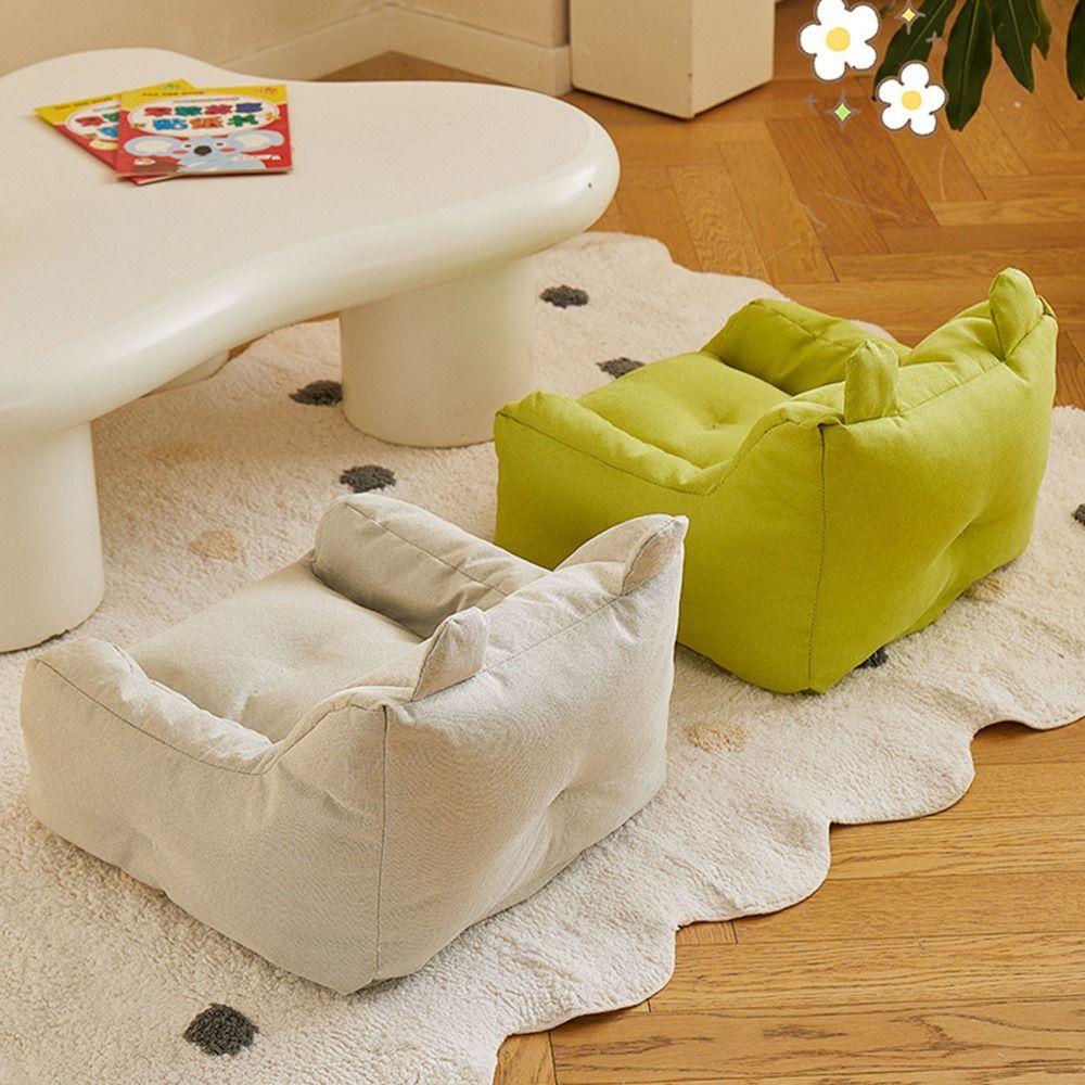 43*40*30cm Small Sofa Chair Multicolor Baby Reading  Lazy Sofa Children's Sofa  Kids Child