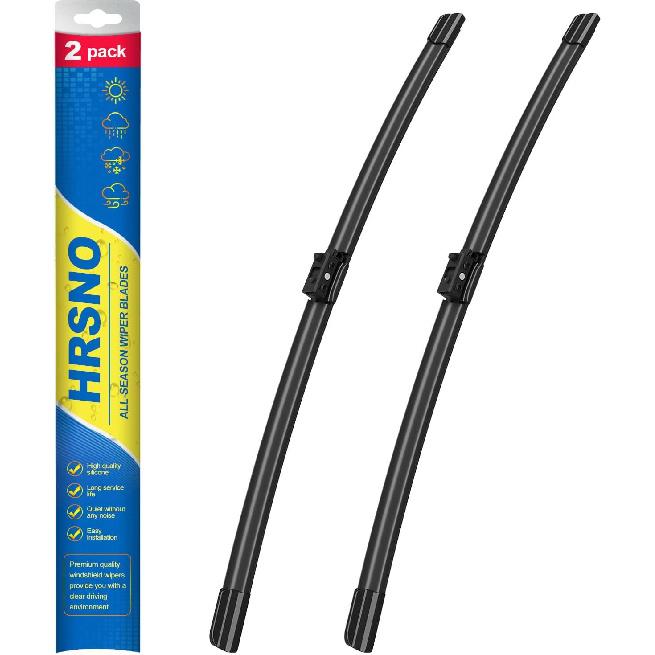 

19 +18 Windshield Wipers With 10 Rear Wiper Blade Sets Automotive Replacement for Mini Cooper R56 2007-2012,R50 R53 2005-2006,F55 F56 2014-2022 22+22