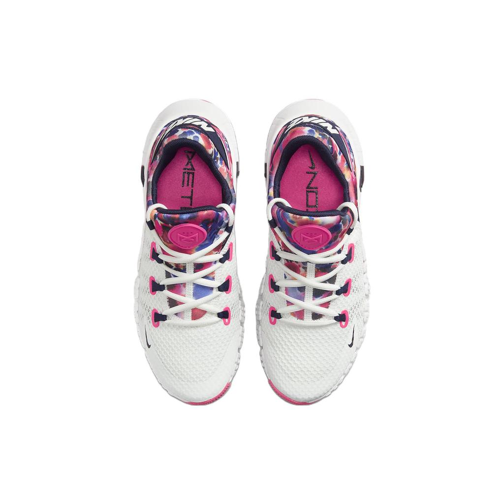 Nuove Nike Free Metcon 4 Macchia di Pittura da Donna CZ0596-101