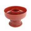 Non-toxic Handmade Sweet Food Bakeware Baking Dish Cookie Cake Tools, 1pc DIY Donut Mold Dessert Fondant Cakes Mold
