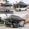 JGGP Outdoor Folding Canopy Tent