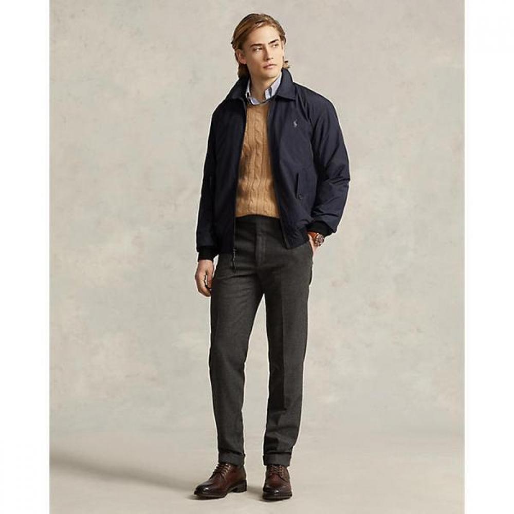 Ralph Lauren Packable Water Repellent Jacket Mnpootw16020543001