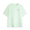 X GUGONG,LIANMINGKUAN China Culture Collection T Shirt Men's Green AHSV507-2