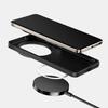 ABEEL 6D Micro Relief MagSafe Magnetic Phone Case