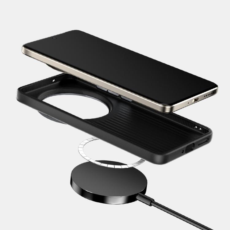 ABEEL 6D Micro Relief MagSafe Magnetic Phone Case