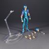 2 Types JoJo's Bizarre Adventure Jonathan Joestar Articulated Figure Model Statue Collectible Decoration Ornament Toy Gift