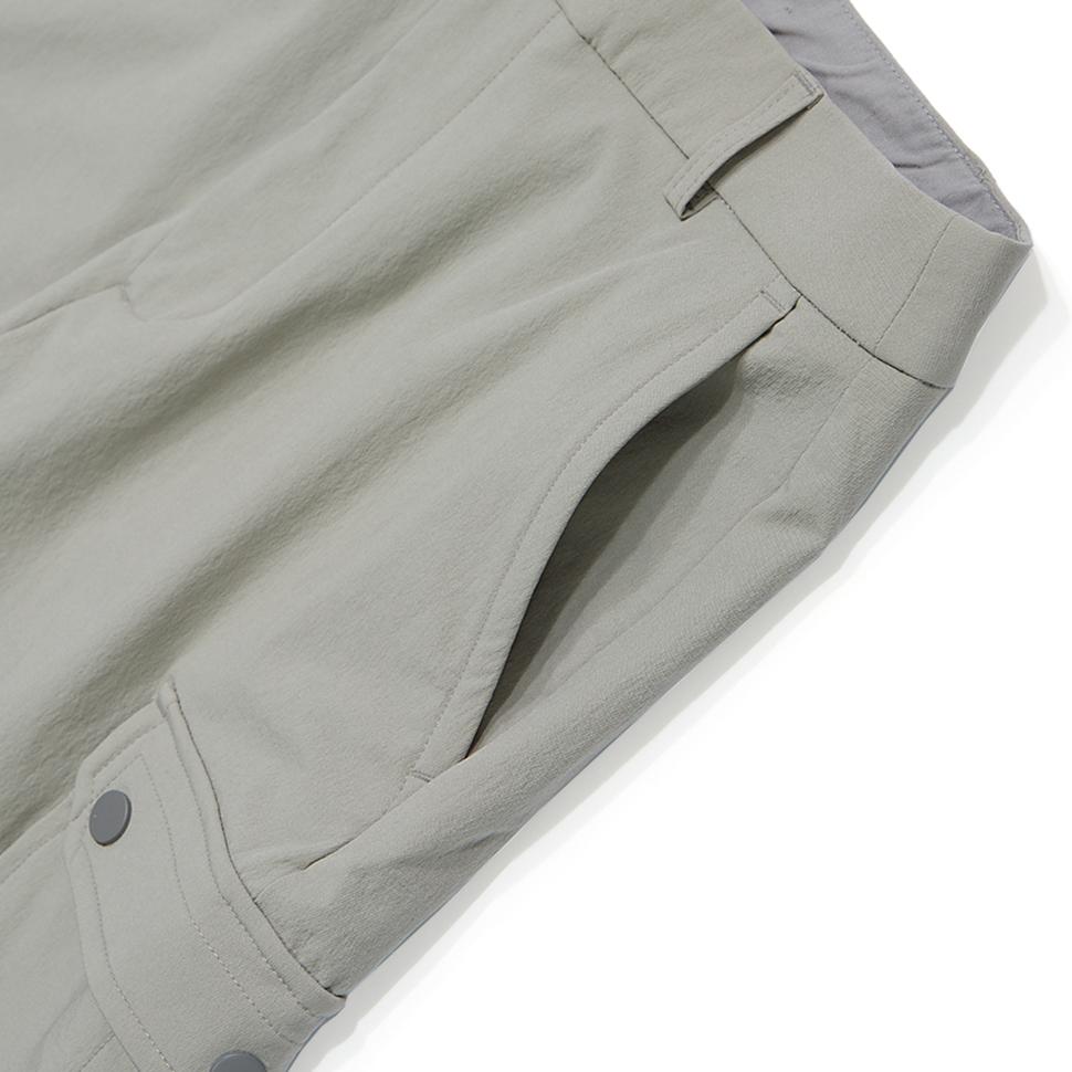BRIAN BERRY Aron Jogger Pants_L/Beige