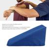 Upper Limb Pillow For Arm Recovery And Support With Material For Sleep And Daily Use