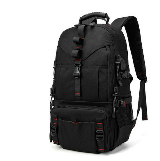 

Men s Large Capacity Waterproof Travel & Sports Backpack - Outdoor, School, Mountaineering Luggage Bag