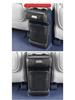 2024 Buick GL8 PHEV Rear Seat Anti-Kick Cover Interior Upgrade