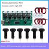 Six Spray Humidifier Usb Mini Humidifier Diy Kits Mist Maker And Driver Circuit Board Fogger Atomization Film Atomizer Sheet
