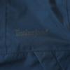 Timberland Outdoor Waterproof Casual Hooded Jacket Men Jackets Blue A2CYH-433