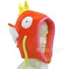 [GEBRAUCHT] Magikarp Kigurumi Mütze Hut Kopfbedeckung Pokémon