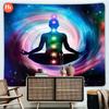 Fluorescent Tapestry Wall Art Tapestry Rectangular Wall Hanging Tapestry Wall Mural Tapestry Wall Decor Home Decor Tapestry
