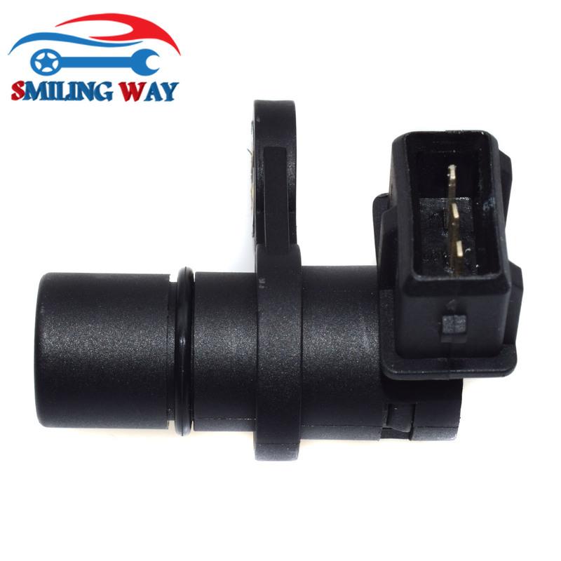 Camshaft Position Sensor CPS or with Connector Plug For Chevrolet Aveo Kalos T250 T255 Matiz M200 M250 2005-2020 # 96325867