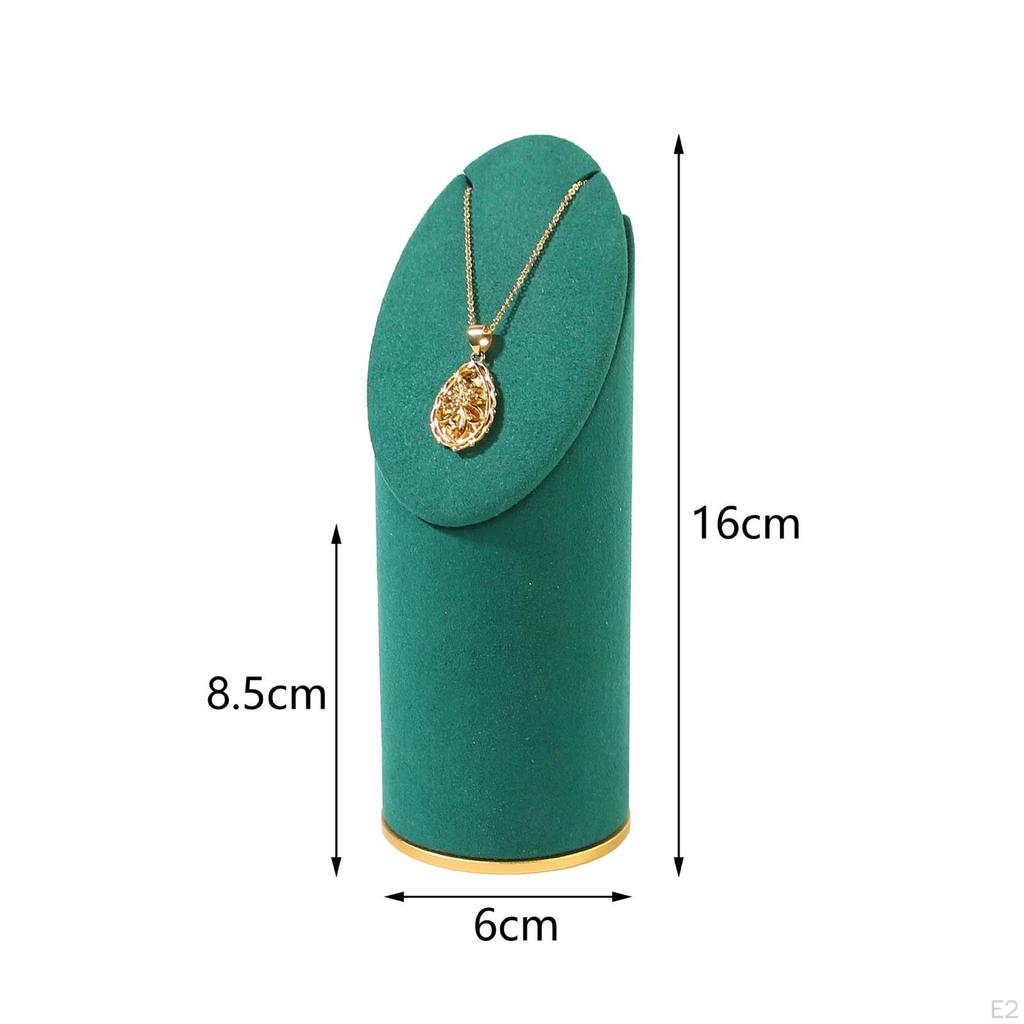 Necklace Display Stand ,Necklace Easel Lightweight Holder Organizer