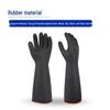 Industrial Chemical Resistant Gloves