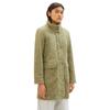 Tom Tailor Coat 1037586 Boucle