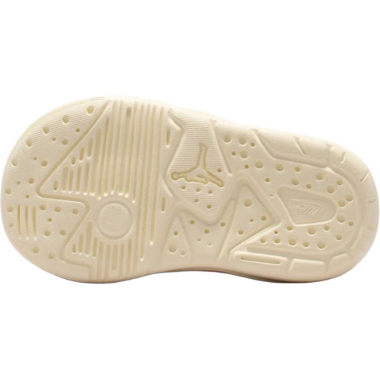 Air Jordan Jordan CMFT Era TD Black Starfish Baby Sneakers Sail Coconut-Milk HQ0508-018