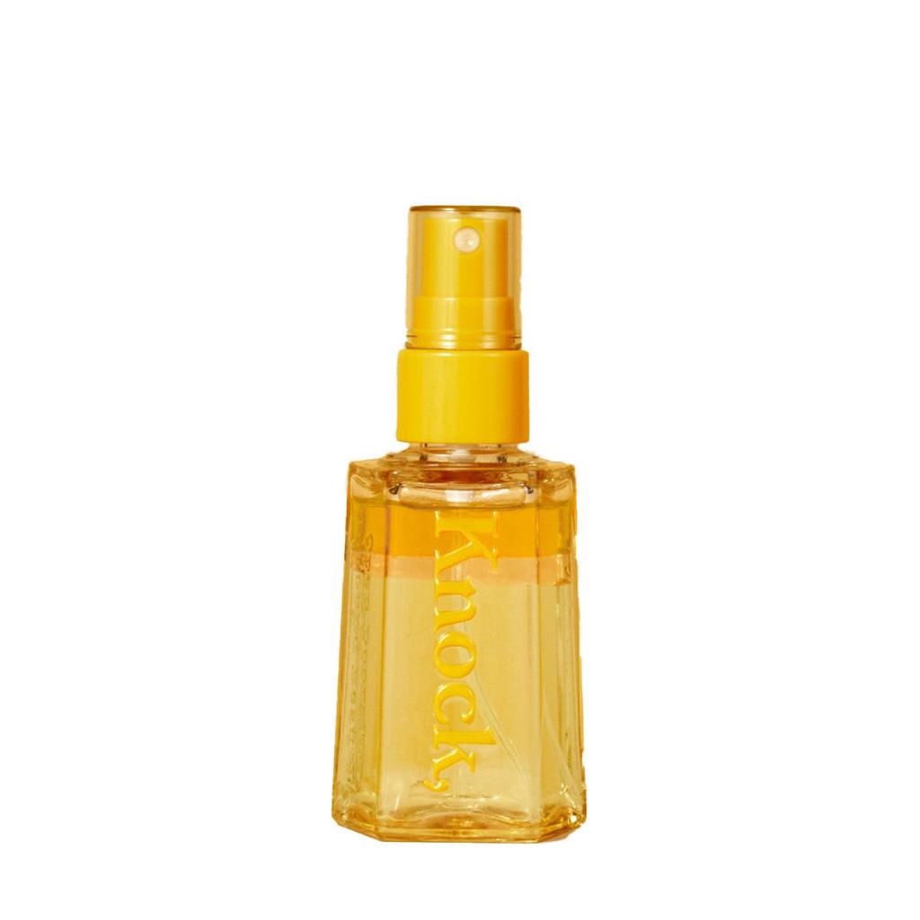 Knock - SHAKING Serum Mist – Sunny Glow – 50ml