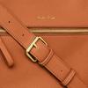 Tragetasche PC A4 Schulter Lusso Camel [Legato Largo] 2-Wege-Tasche, Fach, Größe, Tasche, LG-U0051, Damen,
