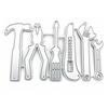 Wonderful Metal Dies For Paper Crafting Card Making Excellent Mold Machine Tool Cutting Dies Scrapbooking Fun Supplies Metal For Paper Crafting Card