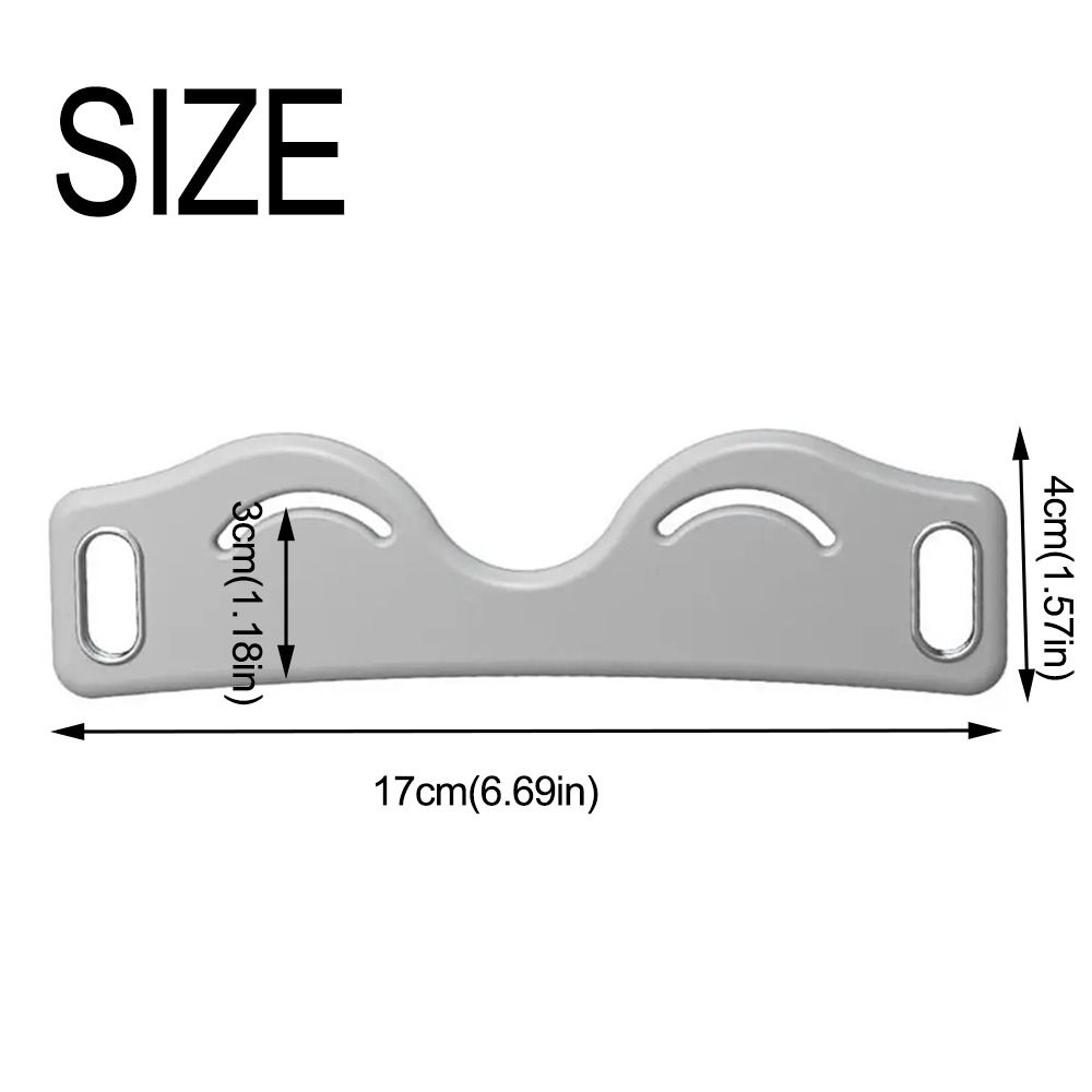 2Pcs Silicone Patella Tendon Knee Straps Elastic Knee Support Protector  Cushion Pressure