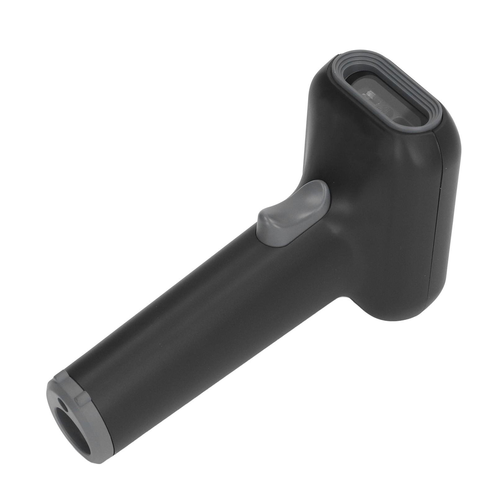 

Barcode Scanner Automatic Scanning Code Storage QR Code Scanner for Shop Supermarket Delivery Warehouse