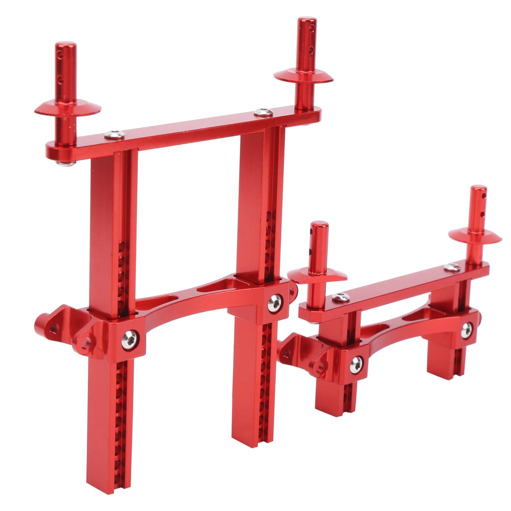 Aluminum Alloy Body Mount Shell Post Upgrade Accessory Fit for Traxxas TRX?4 110 RC Car