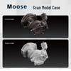 Moose Handheld 3D Scanner