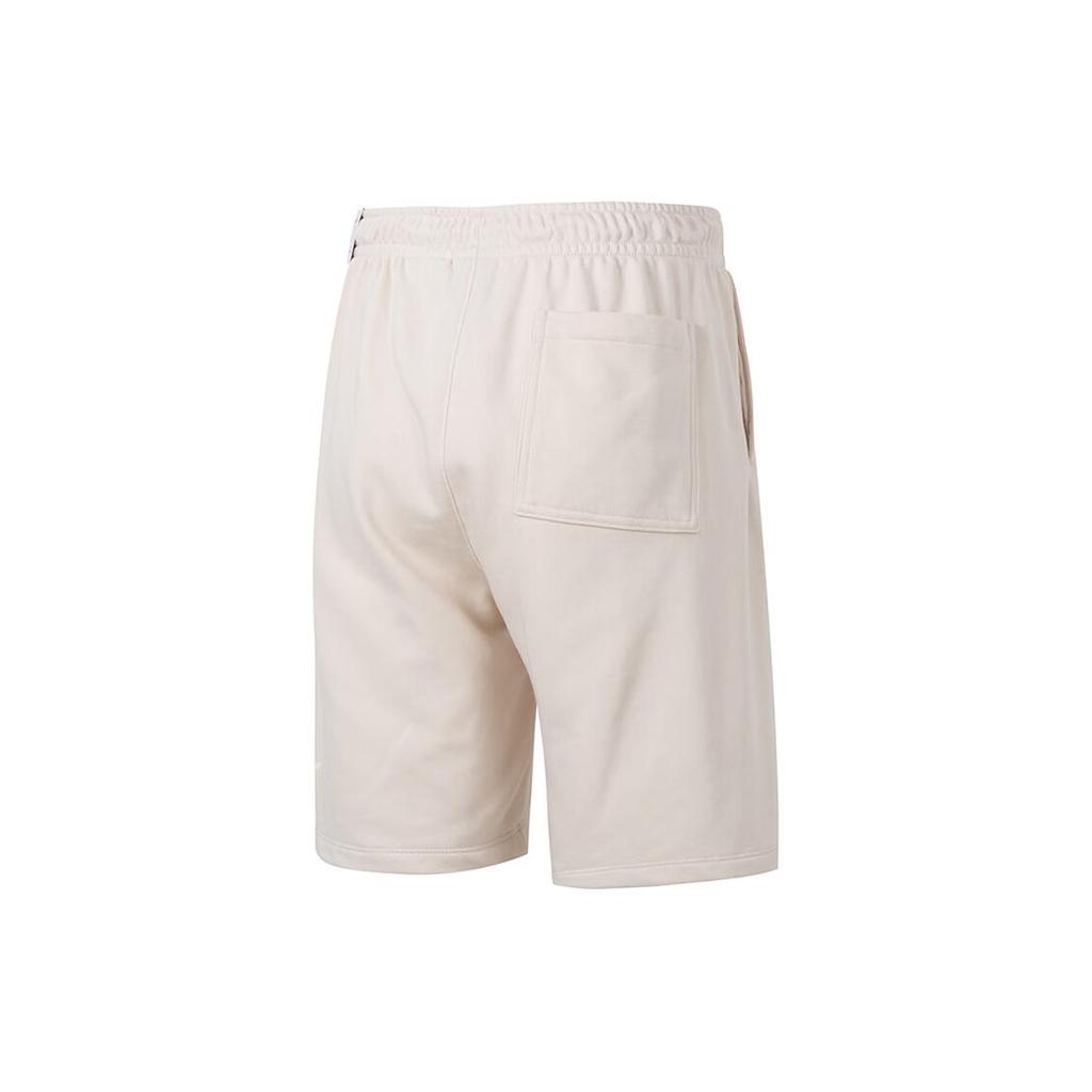 Jordan ESSENTIALS Casual Shorts Men's Ivory FN6420-203