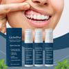 Teeth Care Gel Oral Care Gentle Gum Soothing Gel Fresh Breath Clean Travel Size Tooth Damage Serum Toothpaste Relieve