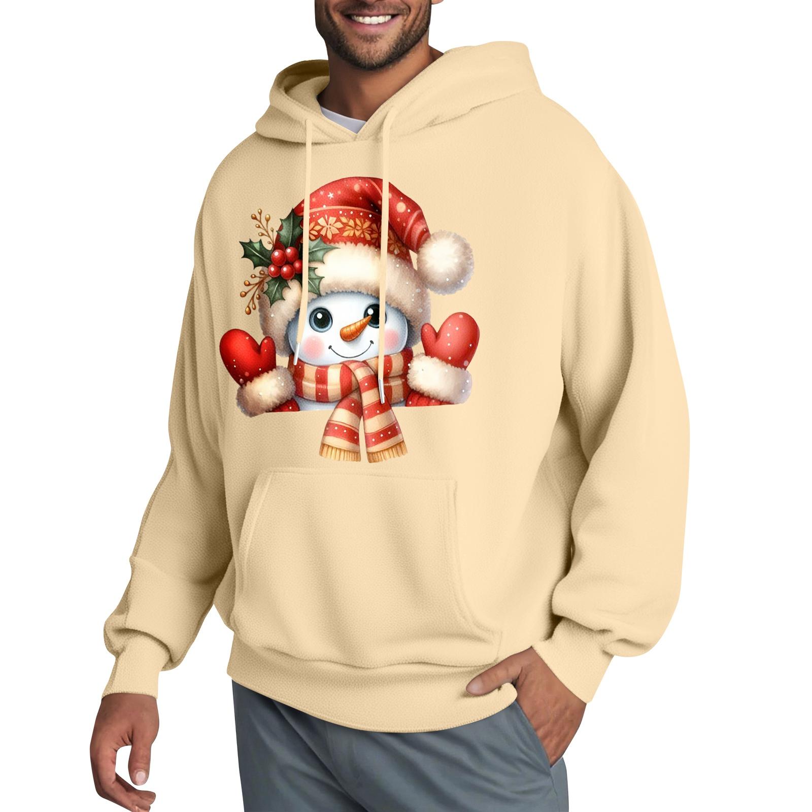 

Мужская толстовка с капюшоном, толстовка контрастного цвета, спортивная повседневная куртка XXXL